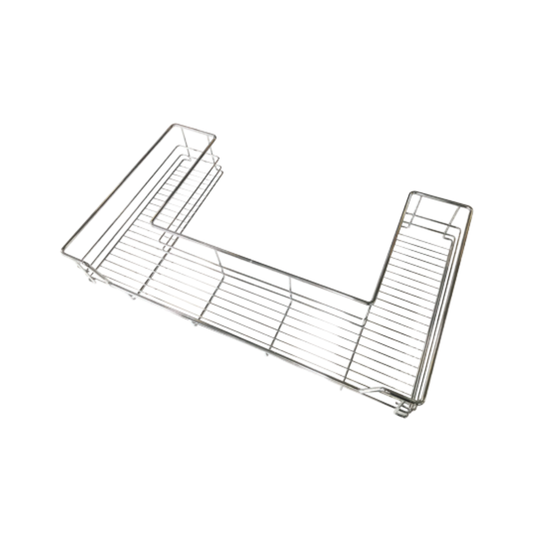 Undersink U-Shape Pull Out Basket (SUS 304)