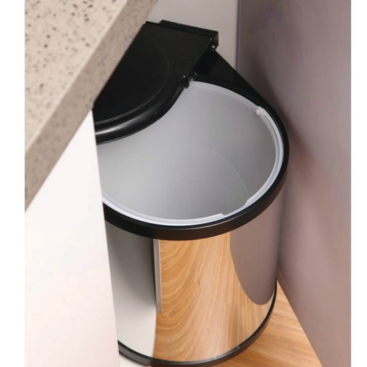 Duster Bin - (Kitchen Utilities)