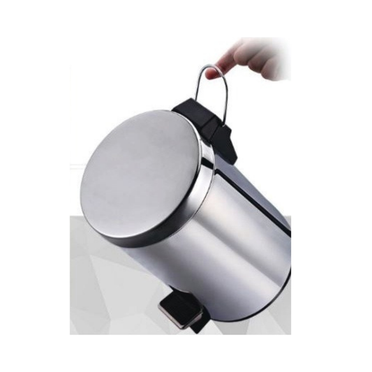 Pedal Duster Bin – (Kitchen Utilities)