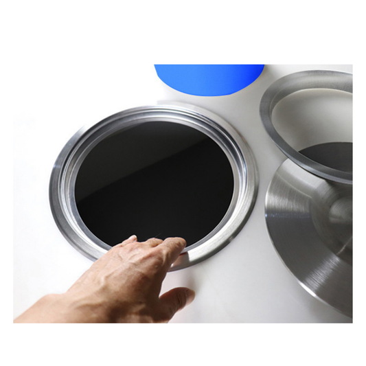 Counter Waste Bin - (Kitchen Utilities)