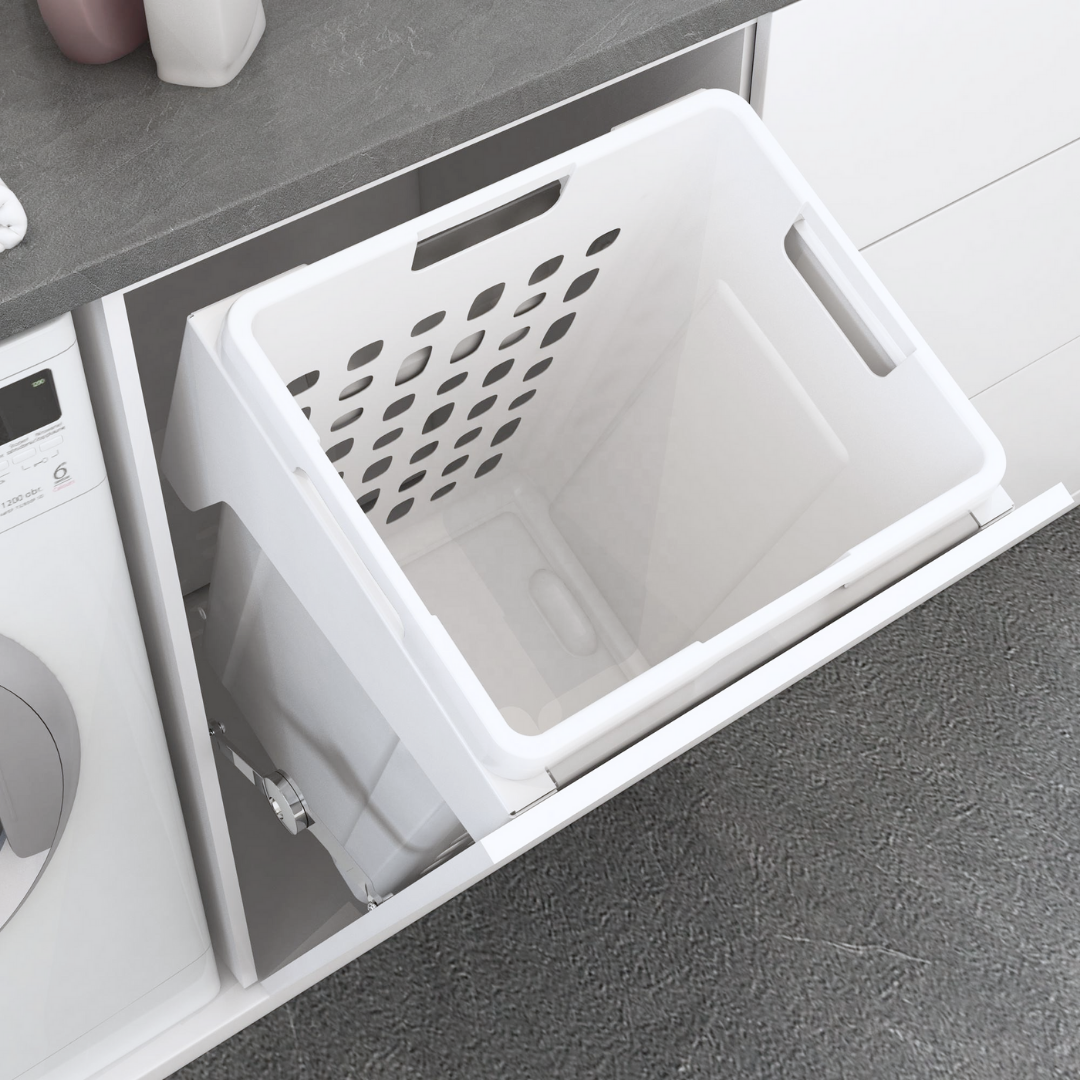 Laundry Bin