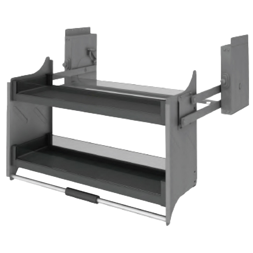 Up and Down Storage Kit Elevator Basket