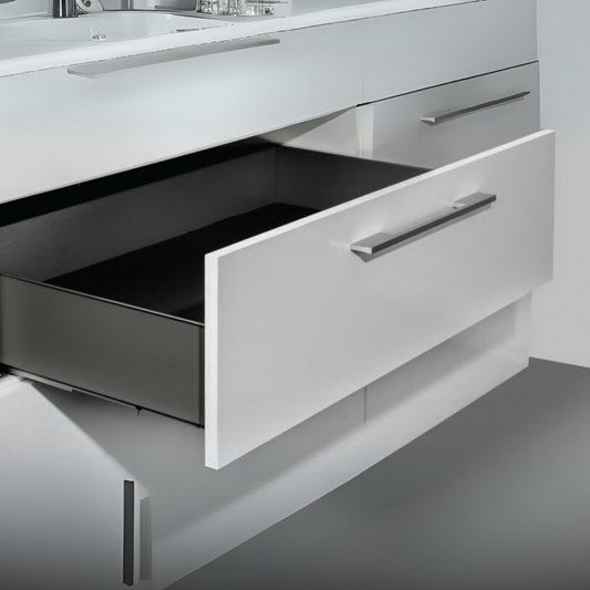 Super Slim Box - Medium