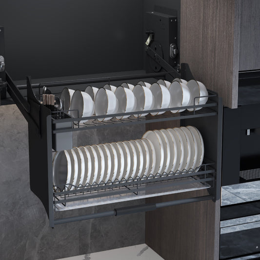 Up and Down Storage Kit Elevator Basket