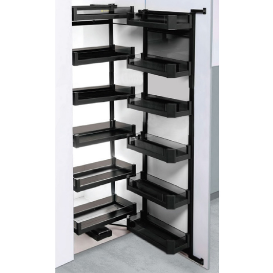 Side Large Tall Unit Basket