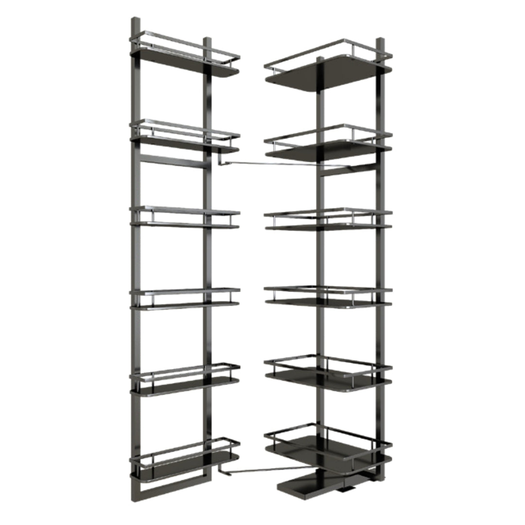 Tall Pantry Unit