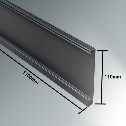Front Panel for GSI Inner Drawer
