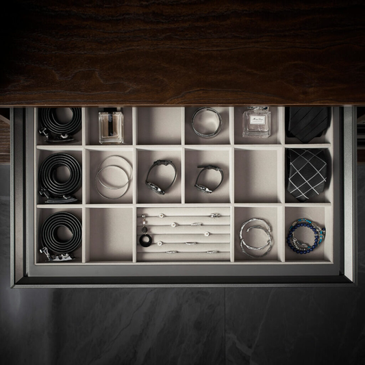 Grayer Classification Box