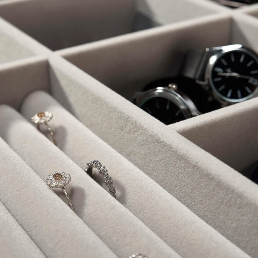Grayer Classification Box