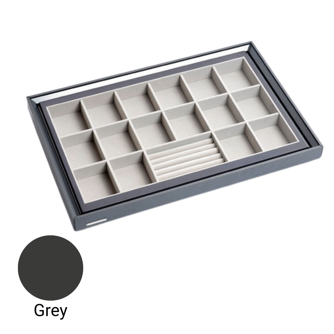 Grayer Classification Box