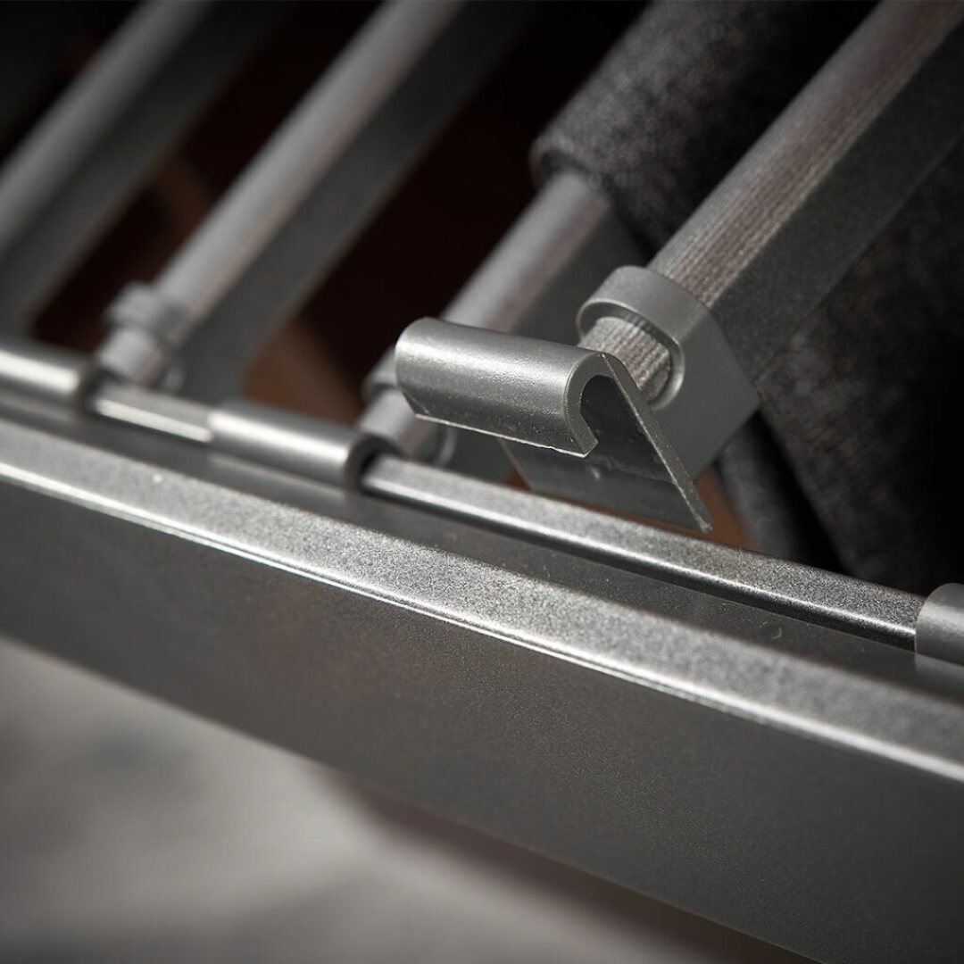 Grayer Trouser Rack