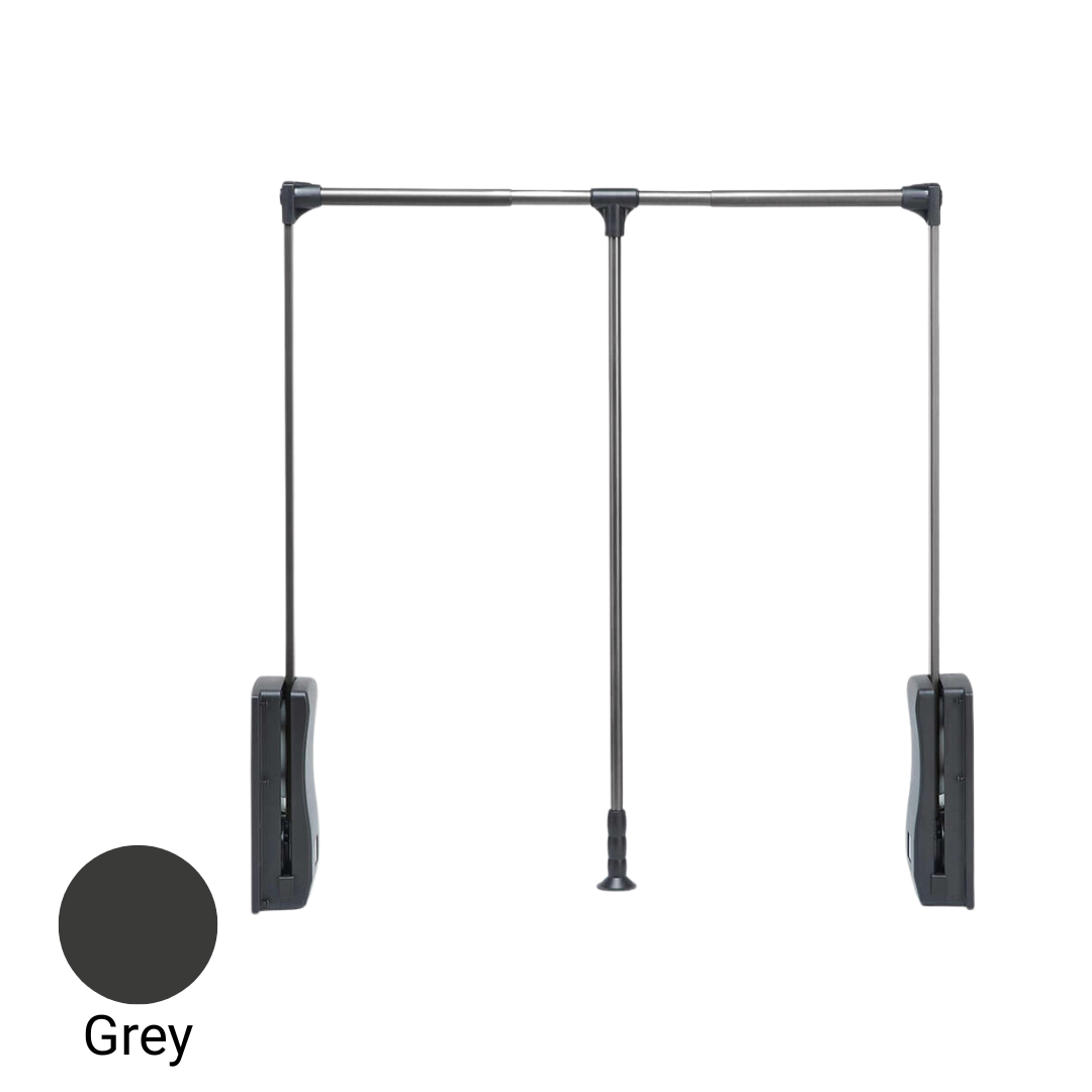Grayer Wardrobe Lift