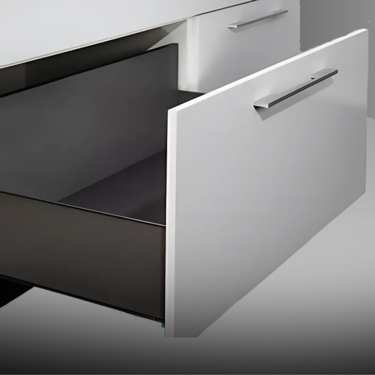 Super Slim Box - High