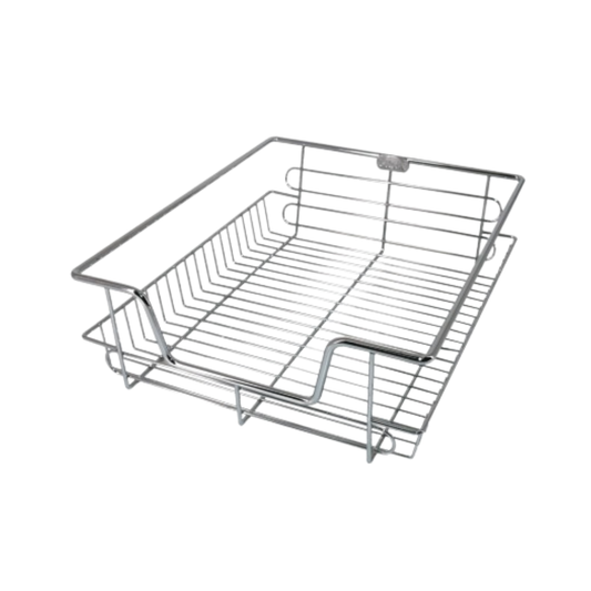 Four Side Pull Out Basket (Basic Series)