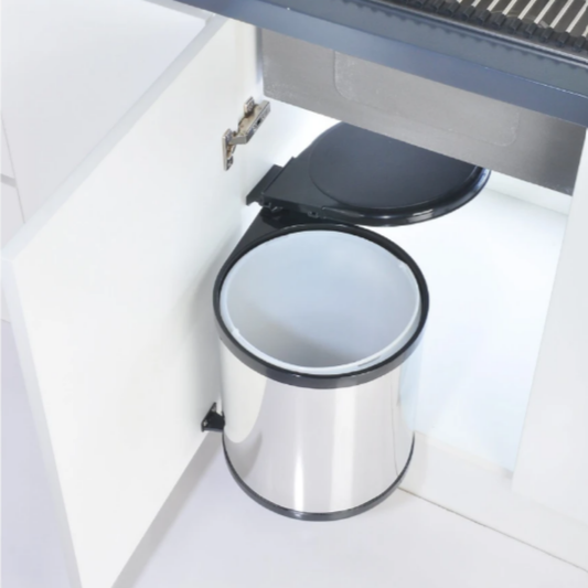 Duster Bin - (Kitchen Utilities)