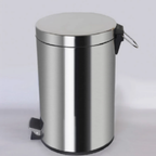 Pedal Duster Bin – (Kitchen Utilities)