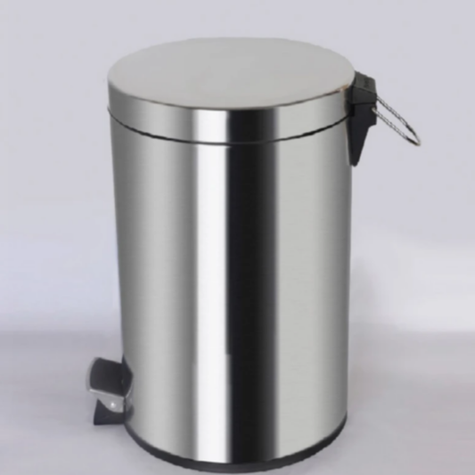 Pedal Duster Bin – (Kitchen Utilities)