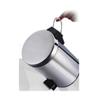 Pedal Duster Bin – (Kitchen Utilities)