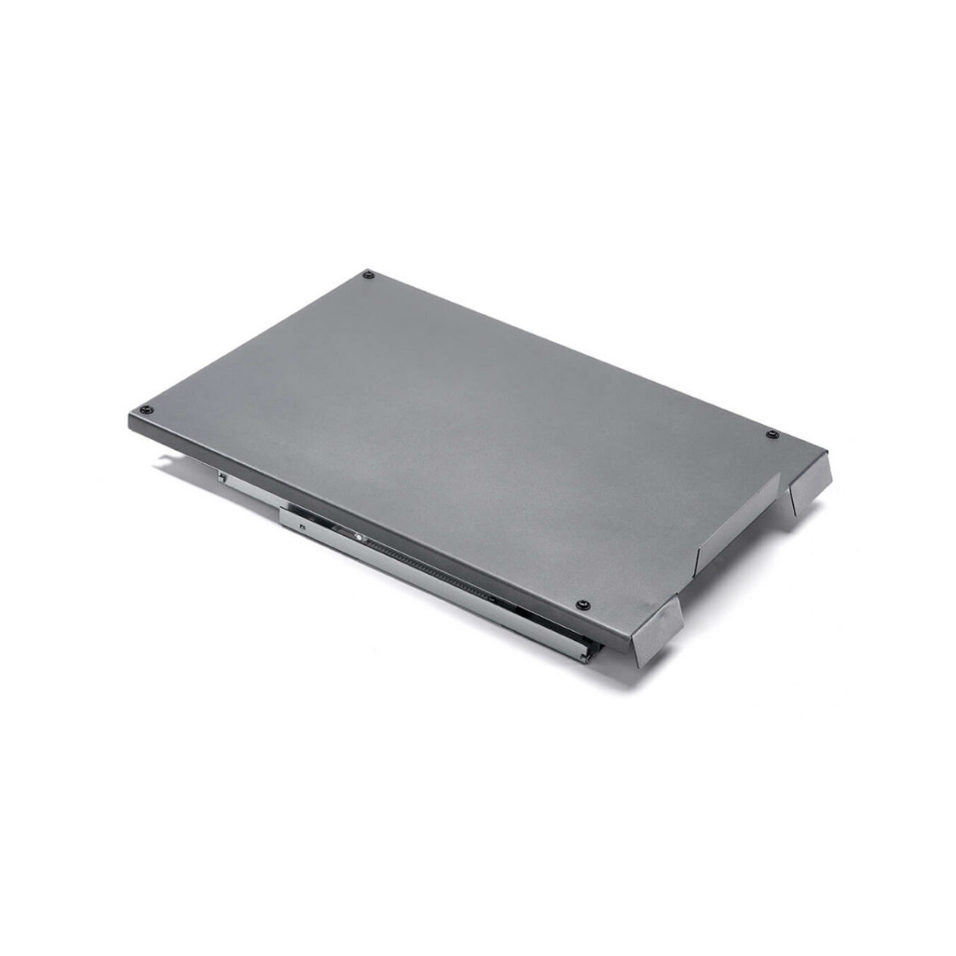 Gas Tray Slide