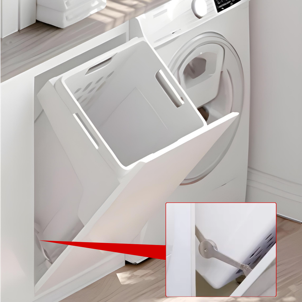 Laundry Bin