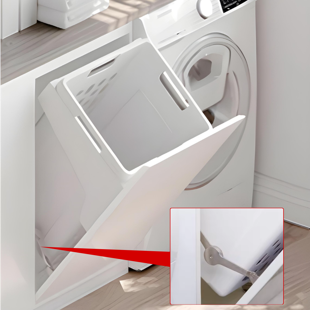 Laundry Bin