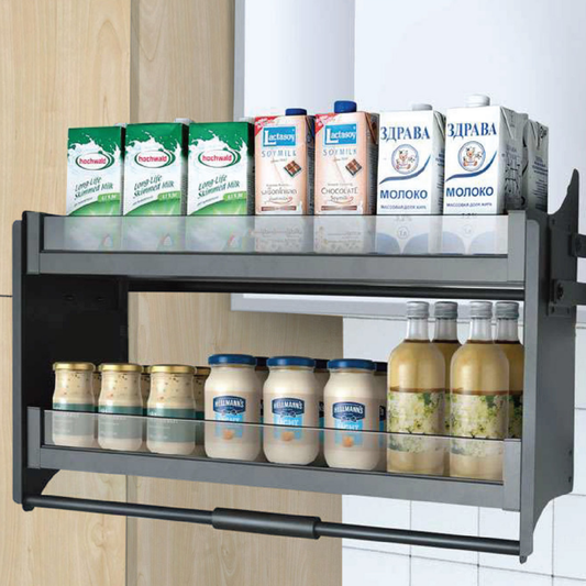 Up and Down Storage Kit Elevator Basket