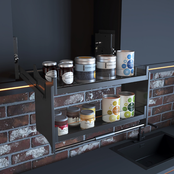 Kitchen Storage