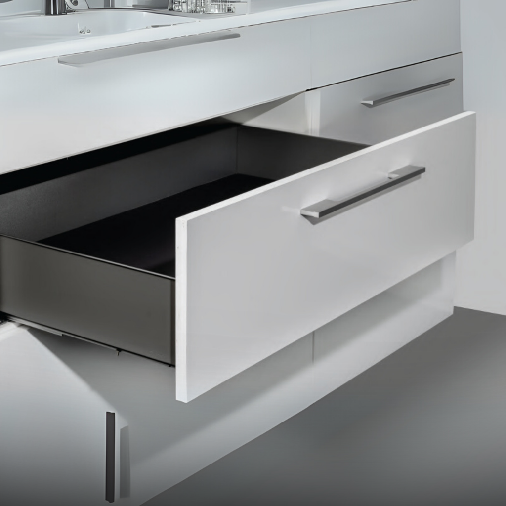 Super Slim Box - Medium