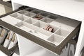 Mocha Jewelry Organizer