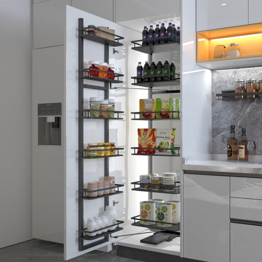 Tall Pantry Unit