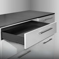 Super Slim Box - Small