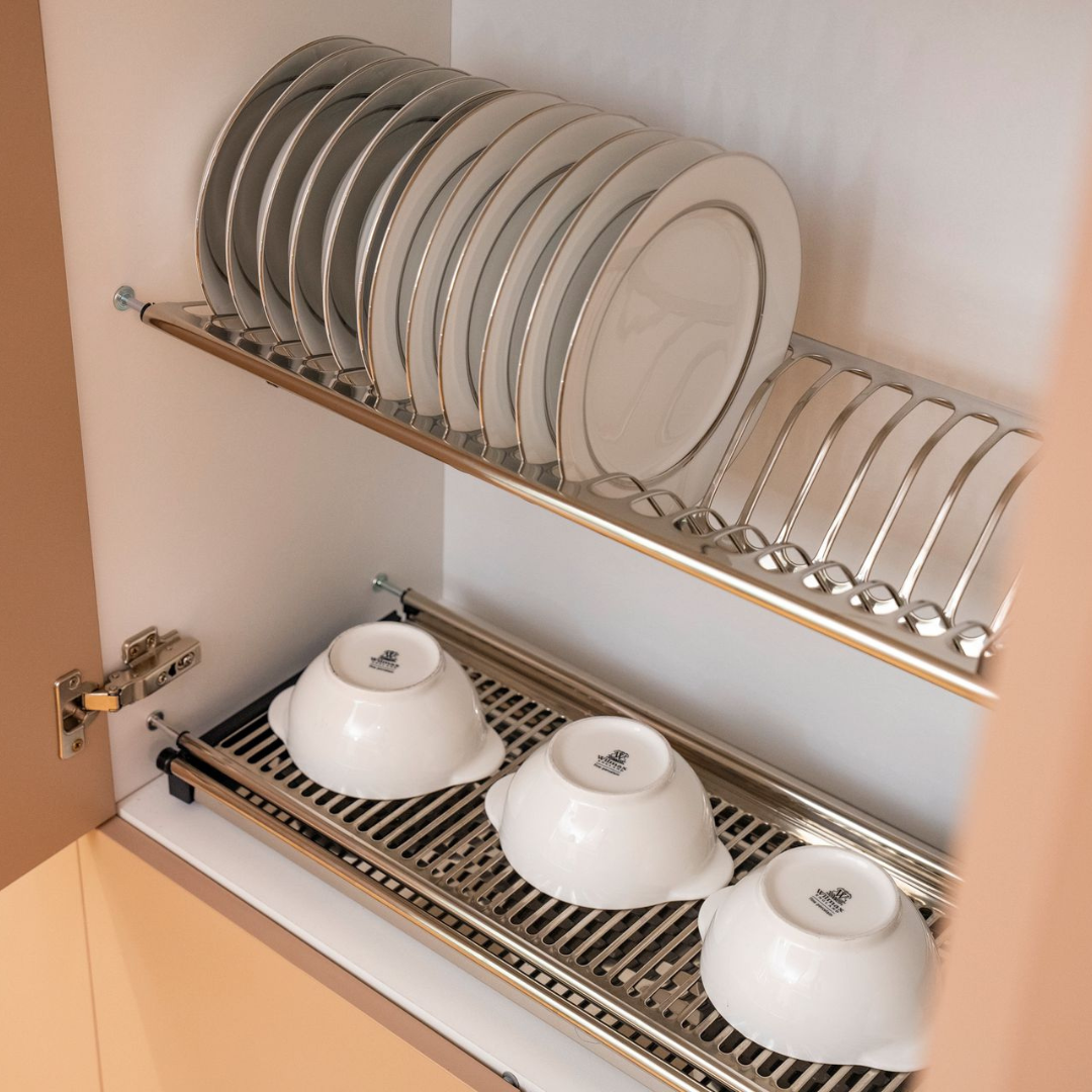 Dish Rack