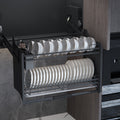 Up and Down Storage Kit Elevator Basket