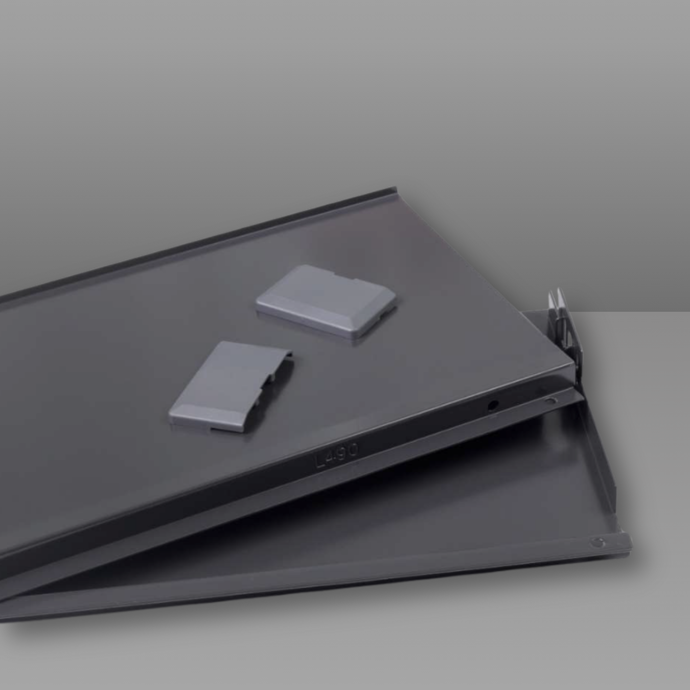 Super Slim Box - Medium