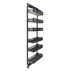 Side Mounted Tall Unit Basket