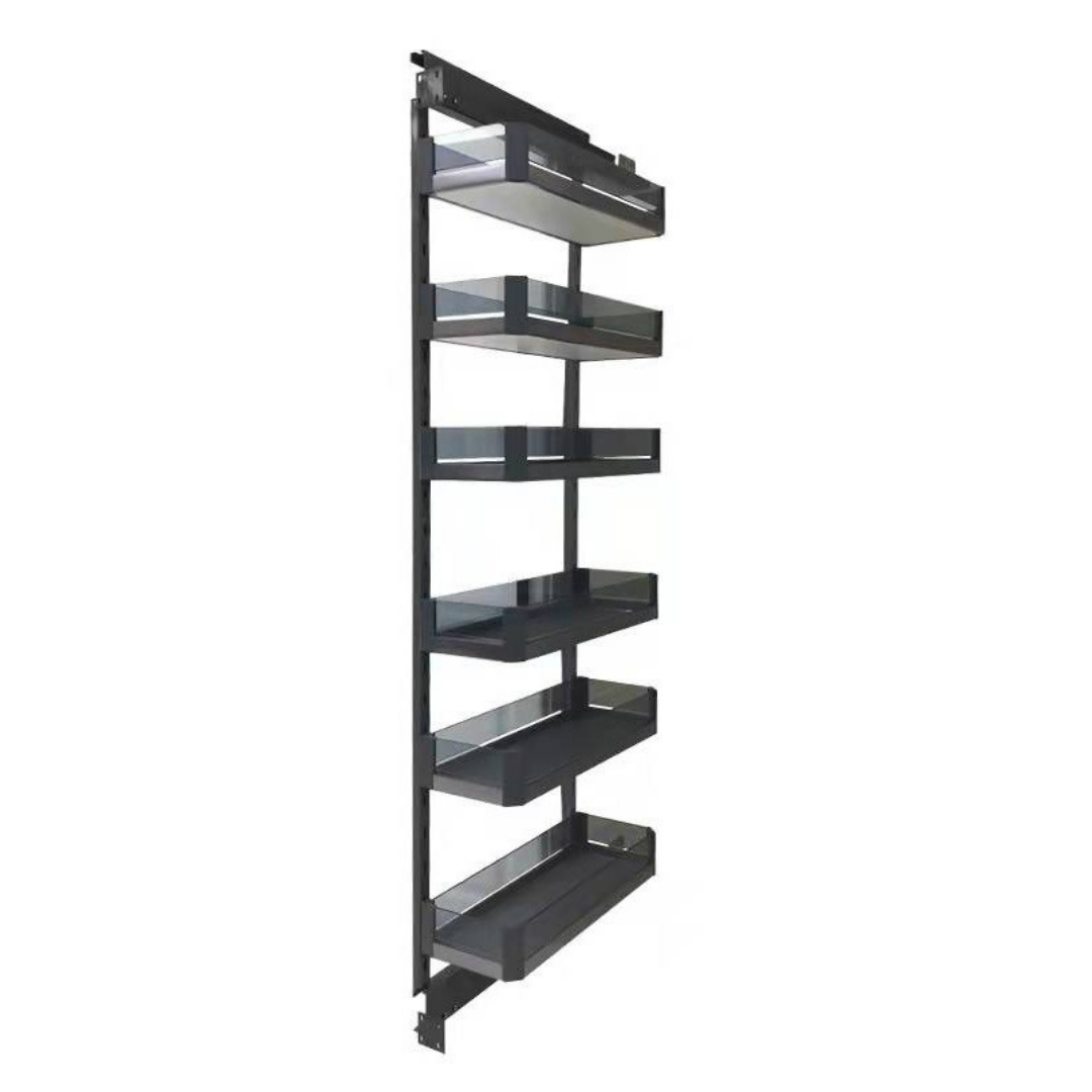 Side Mounted Tall Unit Basket