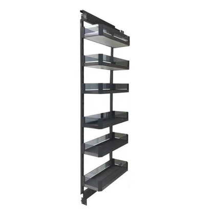 Side Mounted Tall Unit Basket