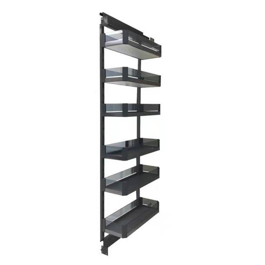 Side Mounted Tall Unit Basket