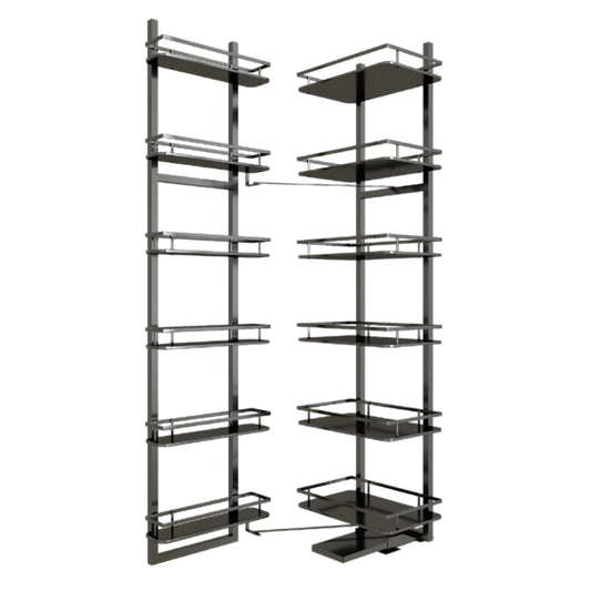 Tall Pantry Unit