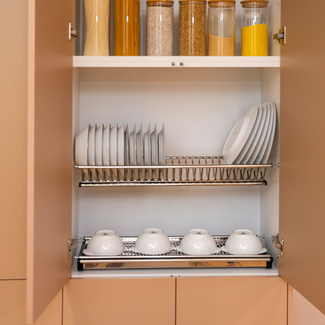 Dish Rack