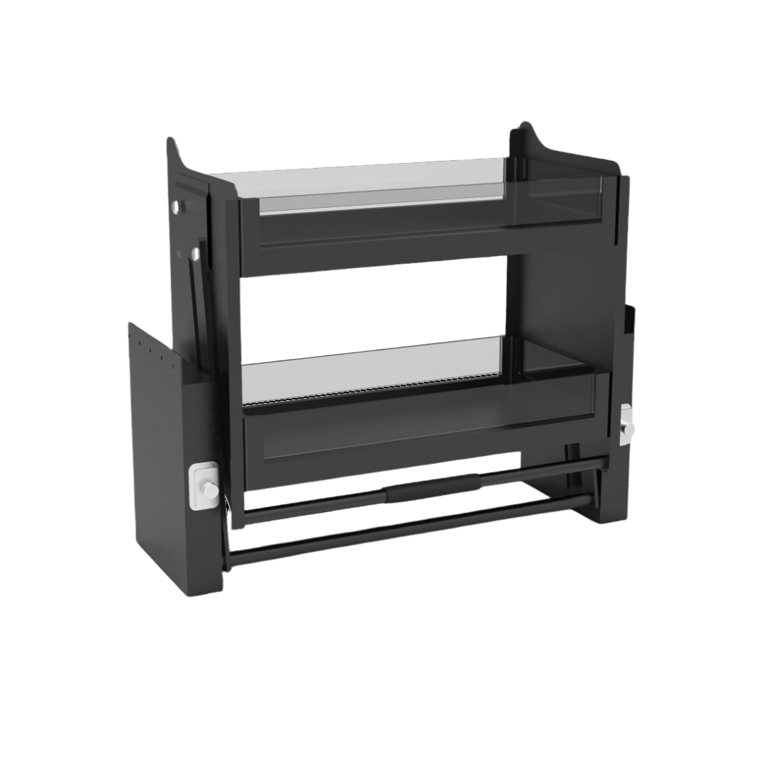 Up and Down Storage Kit Elevator Basket