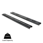 3620 Full Extension Drawer Slide