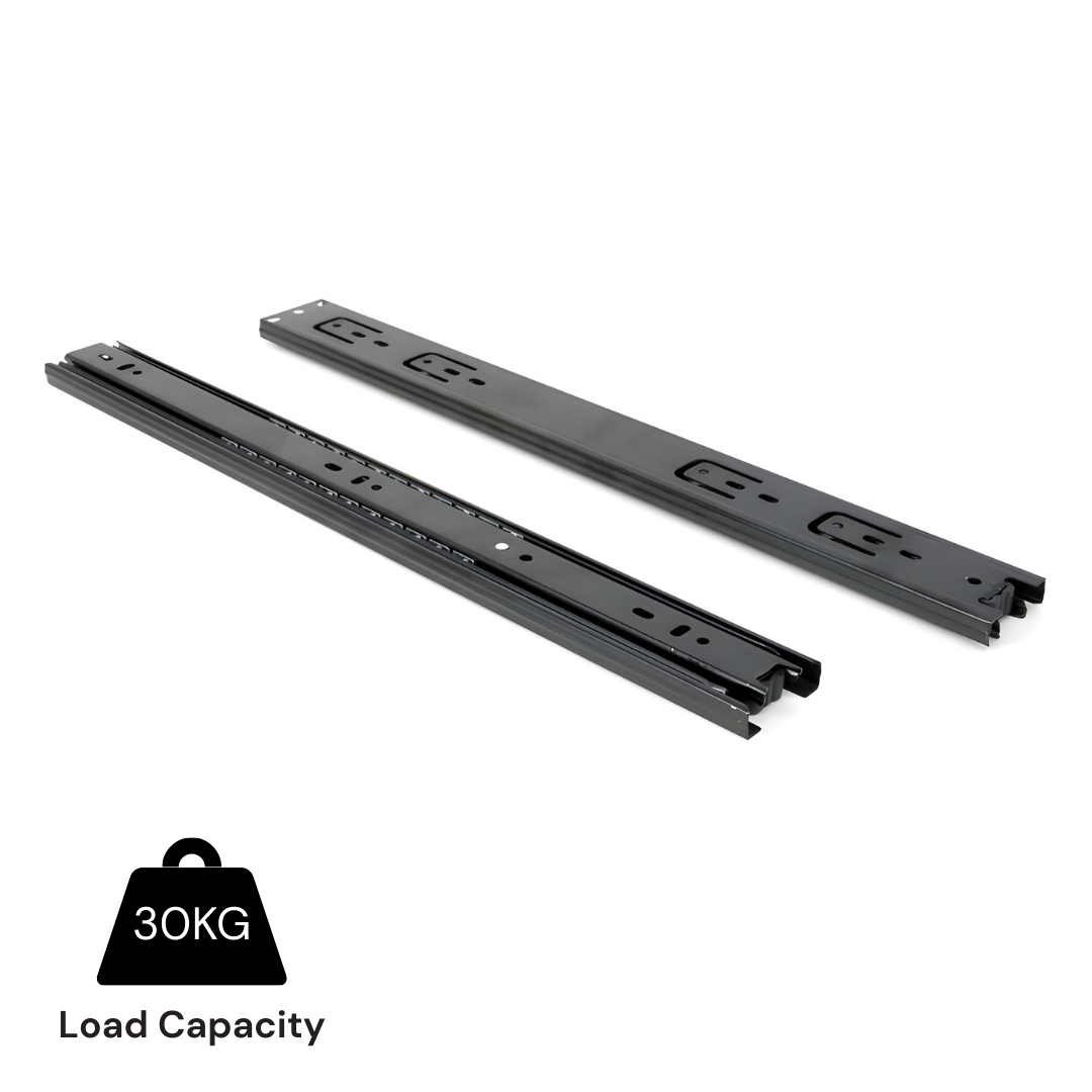 3620 Full Extension Drawer Slide