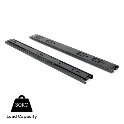 3620 Full Extension Drawer Slide