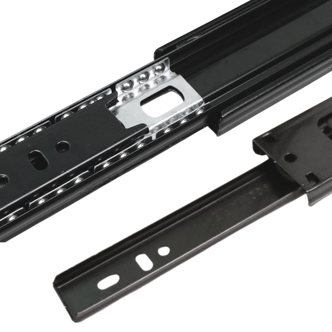3620 Full Extension Drawer Slide