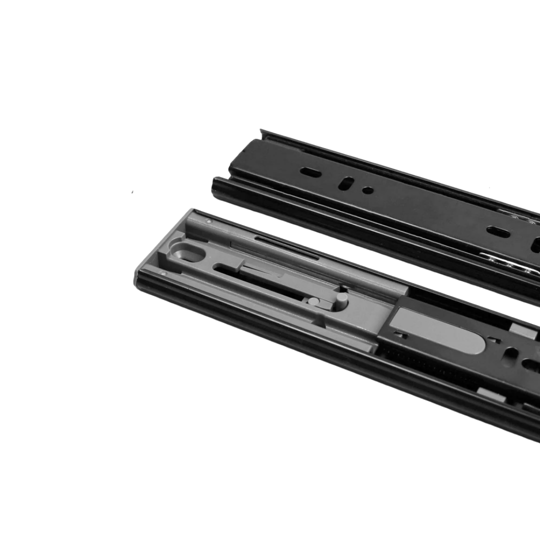 3640 Full Extension Soft Closing Drawer Slide