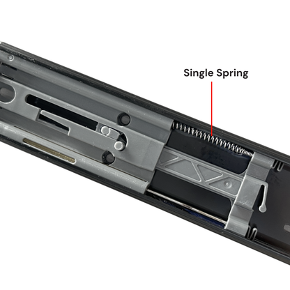 3640 Full Extension Soft Closing Drawer Slide