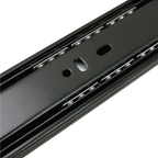 3641 Full Extension Soft Closing Drawer Slide - Single Spring (Eco)