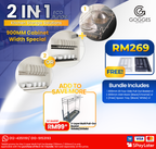 2 in 1 ECO Bundle - Kitchen Storage Special