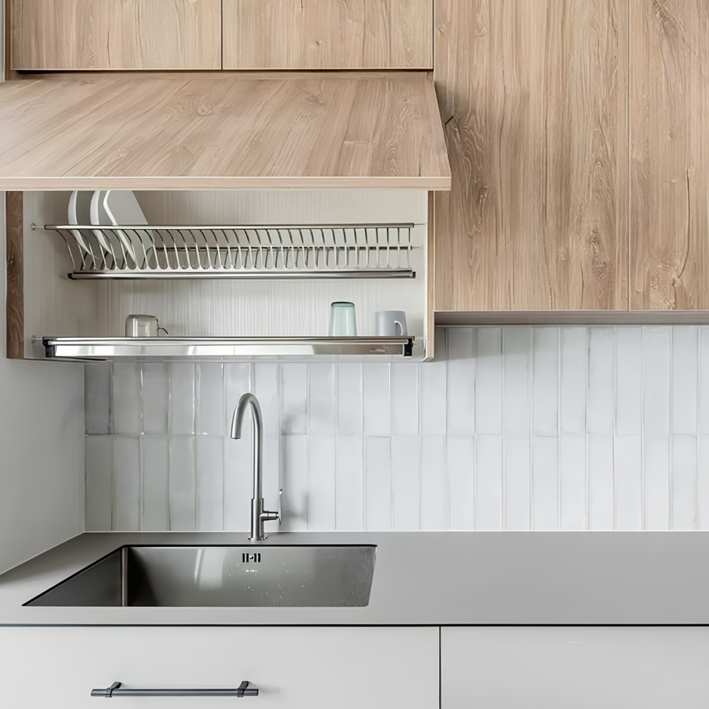 Dish Rack